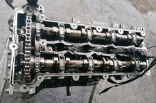 Motor Mercedes-Benz X204 651912 2.2 CDI 2011 Diesel Engine Unkomplett