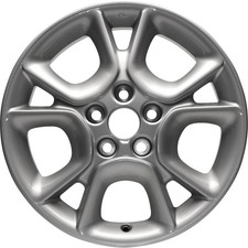 69445 Reconditioned Oem Aluminum Wheel 17x6.5 Fits 2004-2007 Toyota Sienna 69445 Reconditioned Oem Aluminum Wheel 17x6.5 Fits 2004-2007 Toyota Sienna