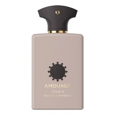 The Library Collection Opus V Amouage perfume - a fragrance for