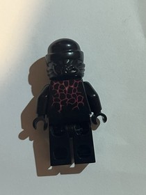 LEGO Cole NRG Minifigure Ninjago Authentic
