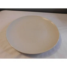 Royal Norfolk Greenbrier International White Dinner Plate 10.5"