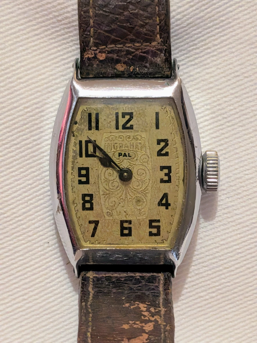 Ingraham Wristwatches for sale | eBay