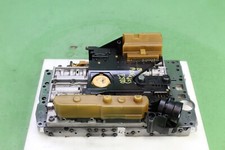 01-05 MERCEDES E500 TRANSMISSION VALVE BODY CONDUCTOR PLATE 1402700761 OEM