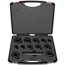 T-0220-700R4 Bushing Driver Kit Tool for GM 700-R4 4L60 4L60E 4L65E Transmission