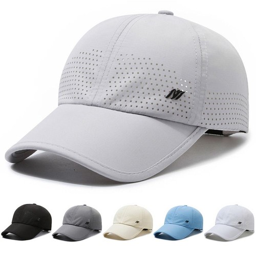Willys Cap Baseballmütze Herren - Verstellbare Baumwoll-Casquette Für Outdoor