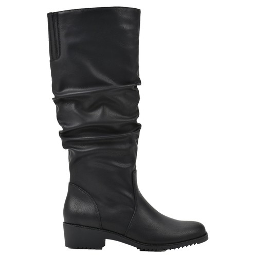 White Mountain Ladies Ankle Boot, Black, Size 9 (984204079) | eBay