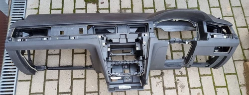 VW PASSAT B8 B8.5 2015 -2020 BARE DASHBOARD IN BLACK 3G2857995 3G2857003
