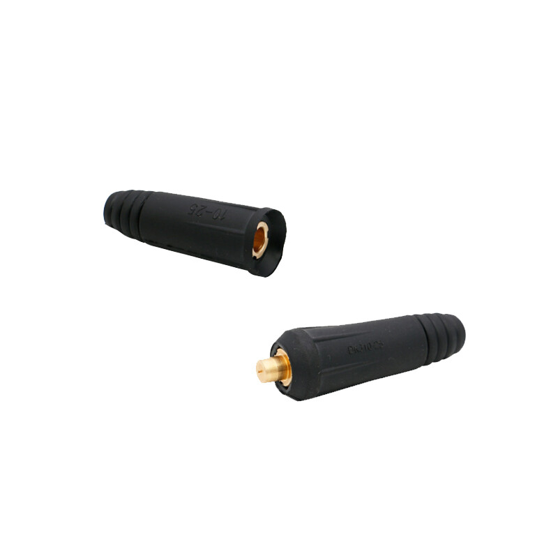 Ground Clamp Cable Connectors fit Forney Easy Weld 140 MP Welder 271 eBay