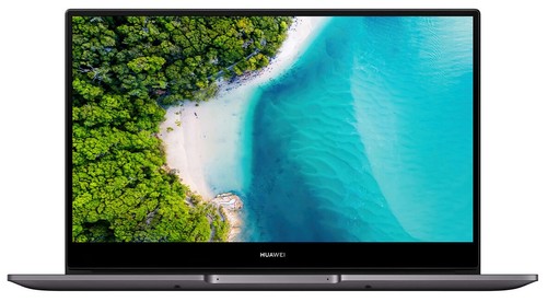 Laptop Huawei MateBook D14 14" 1920x1080 Core i5-10210U 8/512GB Win11 - Bild 3 von 4
