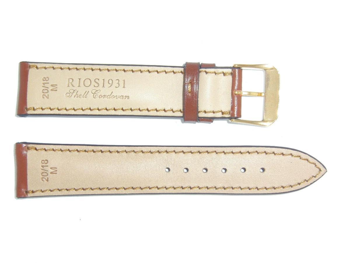 Rios1931 shell online cordovan