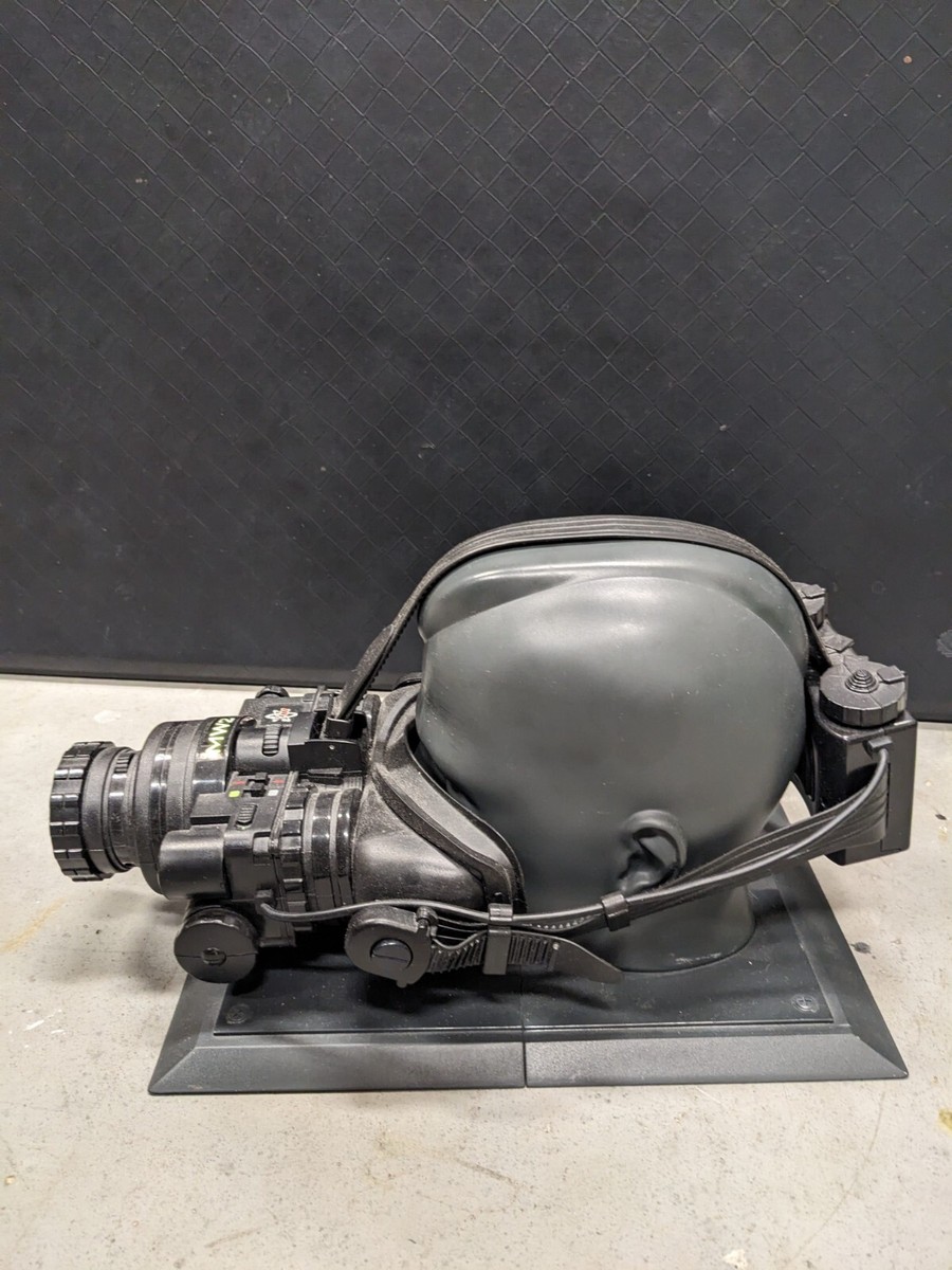 ひまわり】COD MW2 北米版 ナイトビジョンゴーグル ひまわり様専用