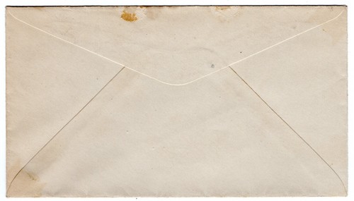 C1 Jenny Airmail 6c First Day Use Flight Dec 16, 1918 Philadelphia PA - Ward - Picture 2 of 2