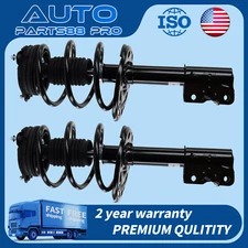Pair Front for Nissan Altima 2013 2014 2015 2016 2017 2018 Right Left Struts OEM
