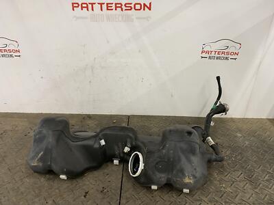 09-16 BMW Z4 FUEL GAS TANK 14 GALLON | eBay