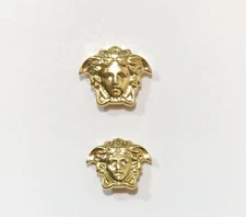 Versace VE 4434 VE 2250 Sunglasses Replacement Side Icon Logo For One Side ONLY