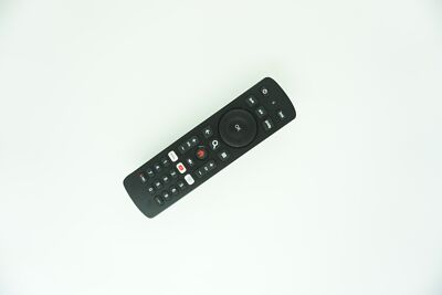 Voice Bluetooth Remote Control For Airtel Xstream Box Fiber Smart Android TV Box