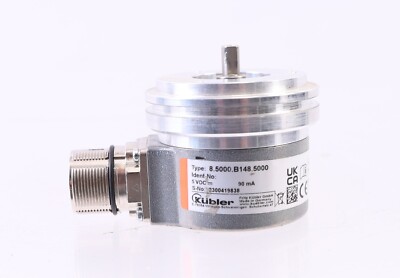 KUBLER 8.5000.B148.5000 85000B1485000