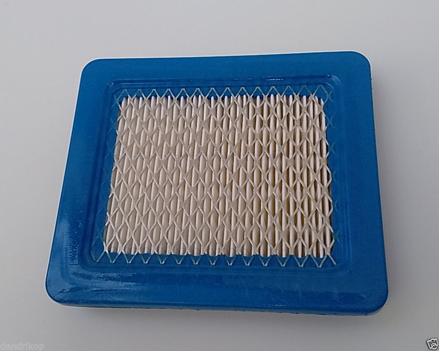 Air Filter for TORO Recycling & Lawn Mowers [491588S] eBay