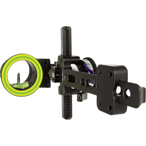 Black Spot Hogg Archery Nocks