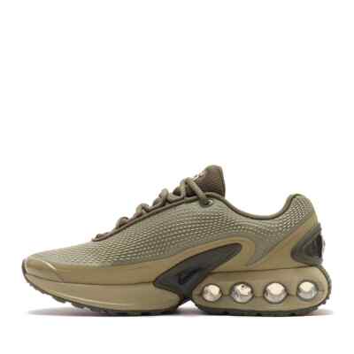 DV3337-201 Nike Air Max DN Medium Olive Neutral Olive Cargo Khaki Black (Men's) | eBay UK