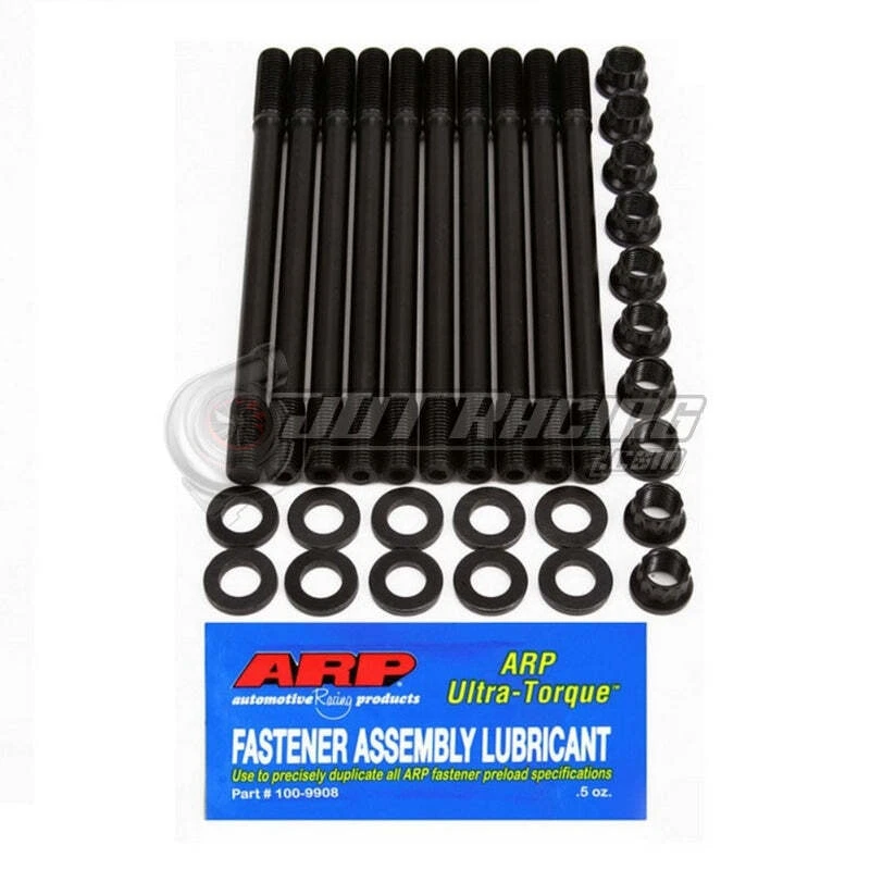 Kit de pernos de cabeza ARP genuinos para Acura TSX 2004-2008 con K24A K24A2 #208-4701 Foto 3 de 4