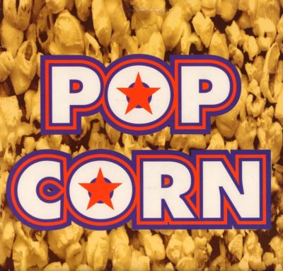 Popcorn(Vinyl LP)Tap Moi-La-Mercury-POP DJ 1-UK-1995-Ex-/Ex-