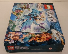 LEGO 41172 Elves: The Water Dragon Adventure - New in Box