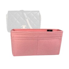 Bag Organizer for Chanel Chain Melody Flap Small AS3103  Zoomoni/Premium 