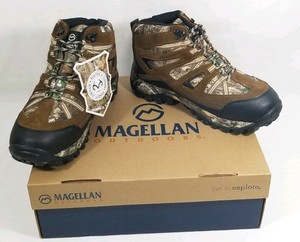 magellan waterproof boots