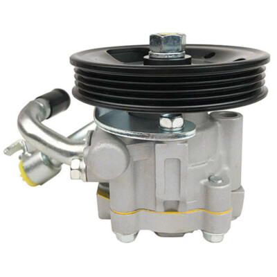 【バンキンマン　３点】 For Nissan Teana 2.3 J31 49110-9Y800 Power Steering Pump | eBay