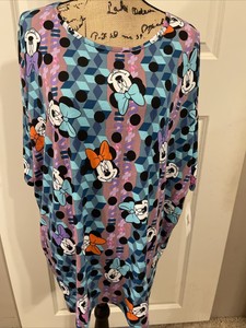 ebay disney lularoe