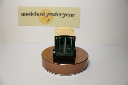 Matchbox Models Of Yesteryear. Y-12 1922 Ford Model T . England 1982 - Picture 12 of 14
