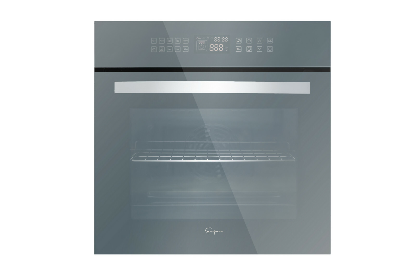 empava built in electric oven