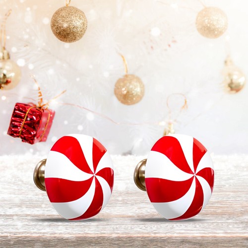 2Pcs Xmas Tree Hanging Candies Ornament for Holiday Decoration eBay