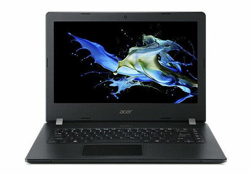 Acer TravelMate B118-M Laptop - Intel Celeron N4000, 4GB RAM, 64GB EMMC, Windows 10