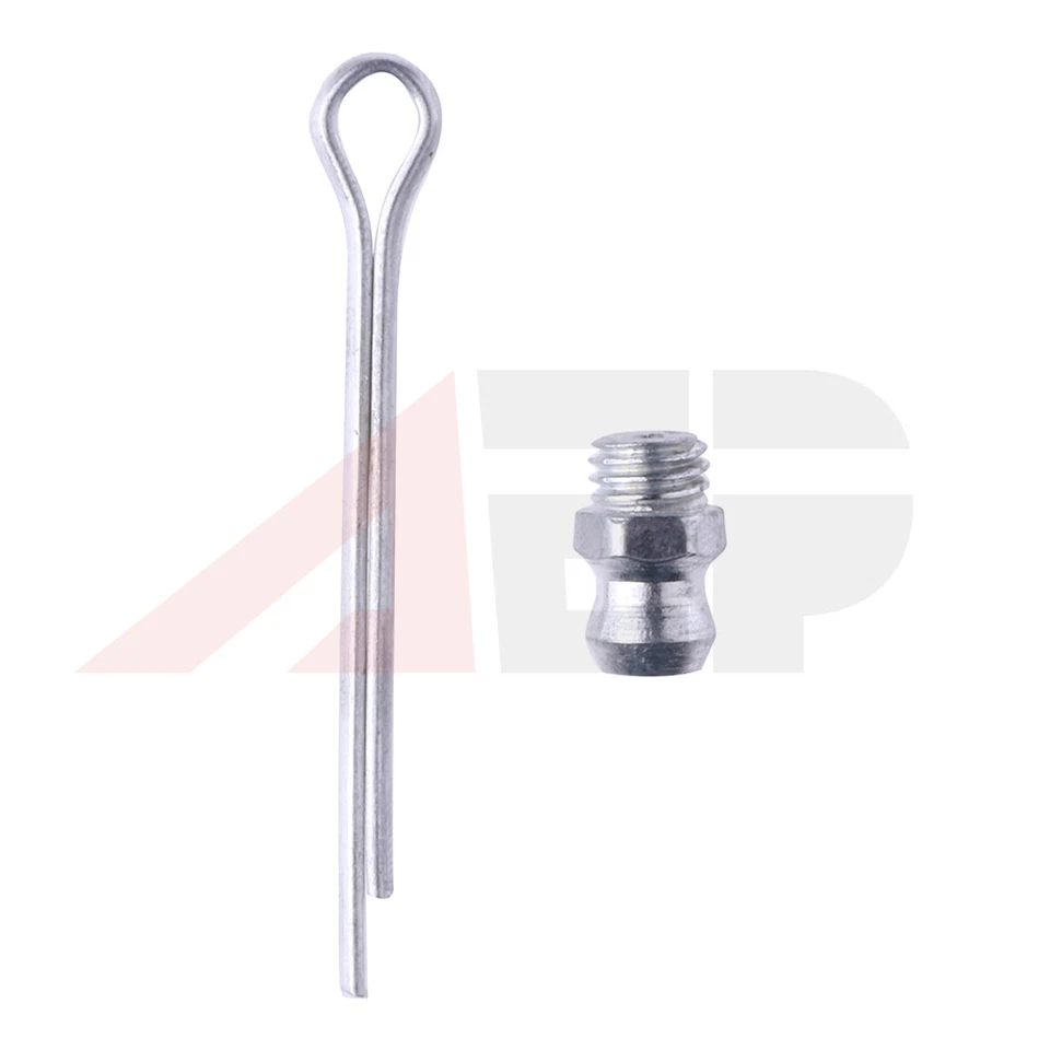 For 2005-2010 Jeep Commander Grand Cherokee Front Complete Suspension Struts Kit Foto 3 de 4