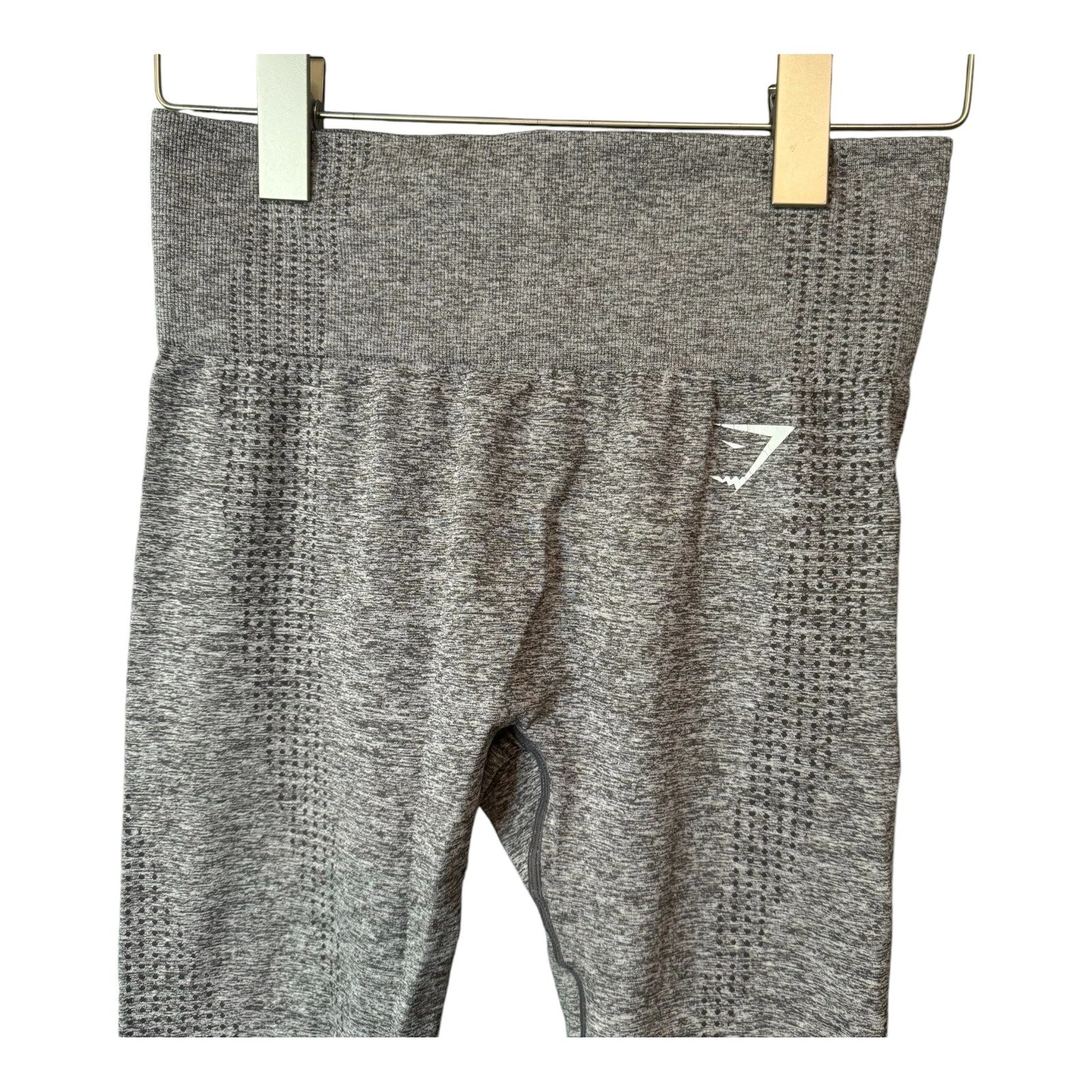 gymshark vital seamless high rise leggings