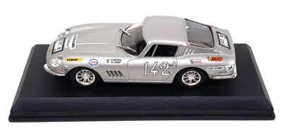 特価 Starter (1/43) フェラーリ 375MM BBR 1/43 フェラーリ 375 MM S N 0456AM R.ロッセリーニ