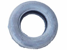 Firestone GR70-15 Steel Radial 500 OEM GM 1970's Corvette NCRS Points REAL DEAL!