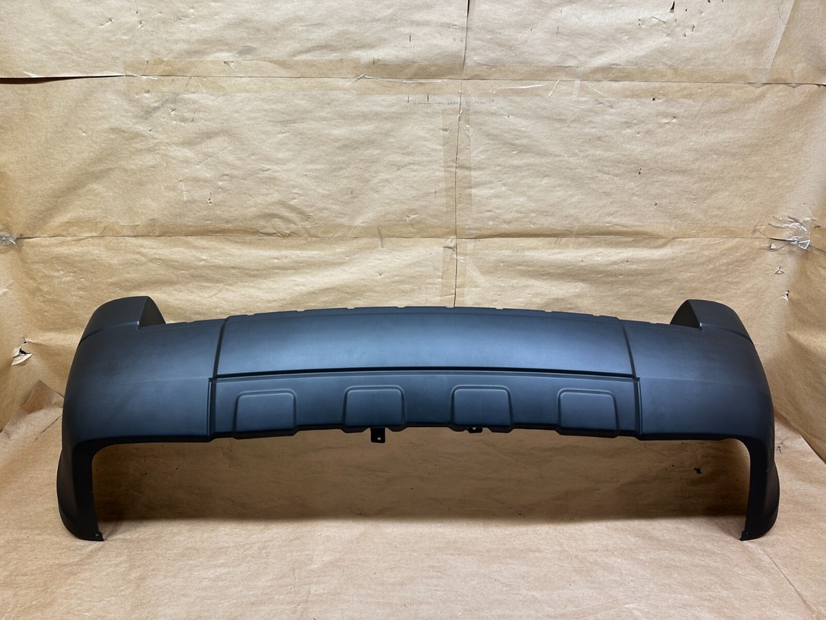 New Rear Bumper Cover 5L8Z17K835AAA 2005-2007 Ford Escape Hybrid