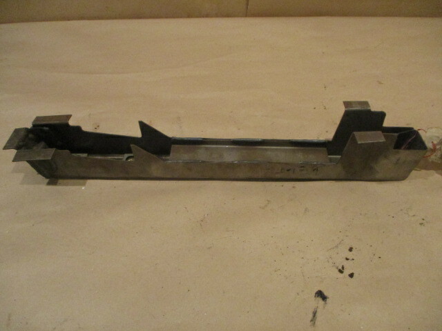 Ferrari  LH Seat - RH Rail Guide # 154151