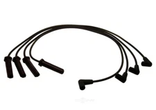Spark Plug Wire Set ACDelco GM Original Equipment 744C