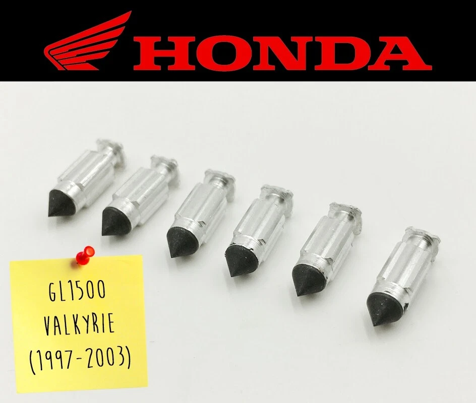 Gl1500 valkyrie 2024
