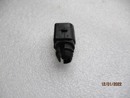 Sensor Aussentemperatur Audi A4 Cabriolet 2.7 TDI DPF multitronic