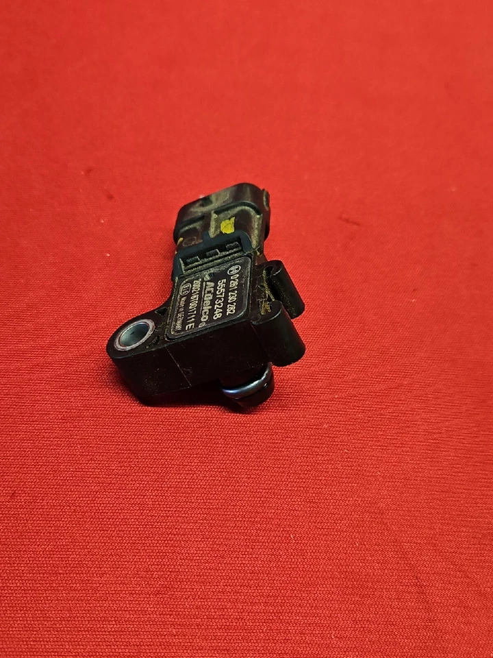 Múltiples vehículos GM - Sensor MAP de presión absoluta colector - 55573248 Foto 2 de 4