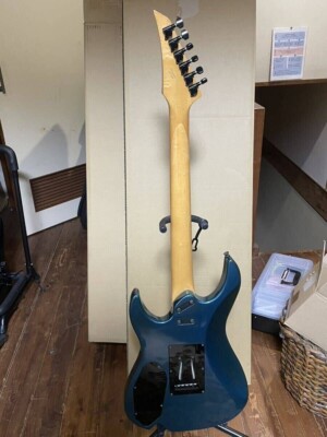 ギター YAMAHA RGX612J Yamaha RGX 612J | Specifications