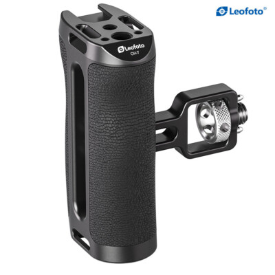 【Leofoto USA】Leofoto CH-7-2 Side Handle | ARRI