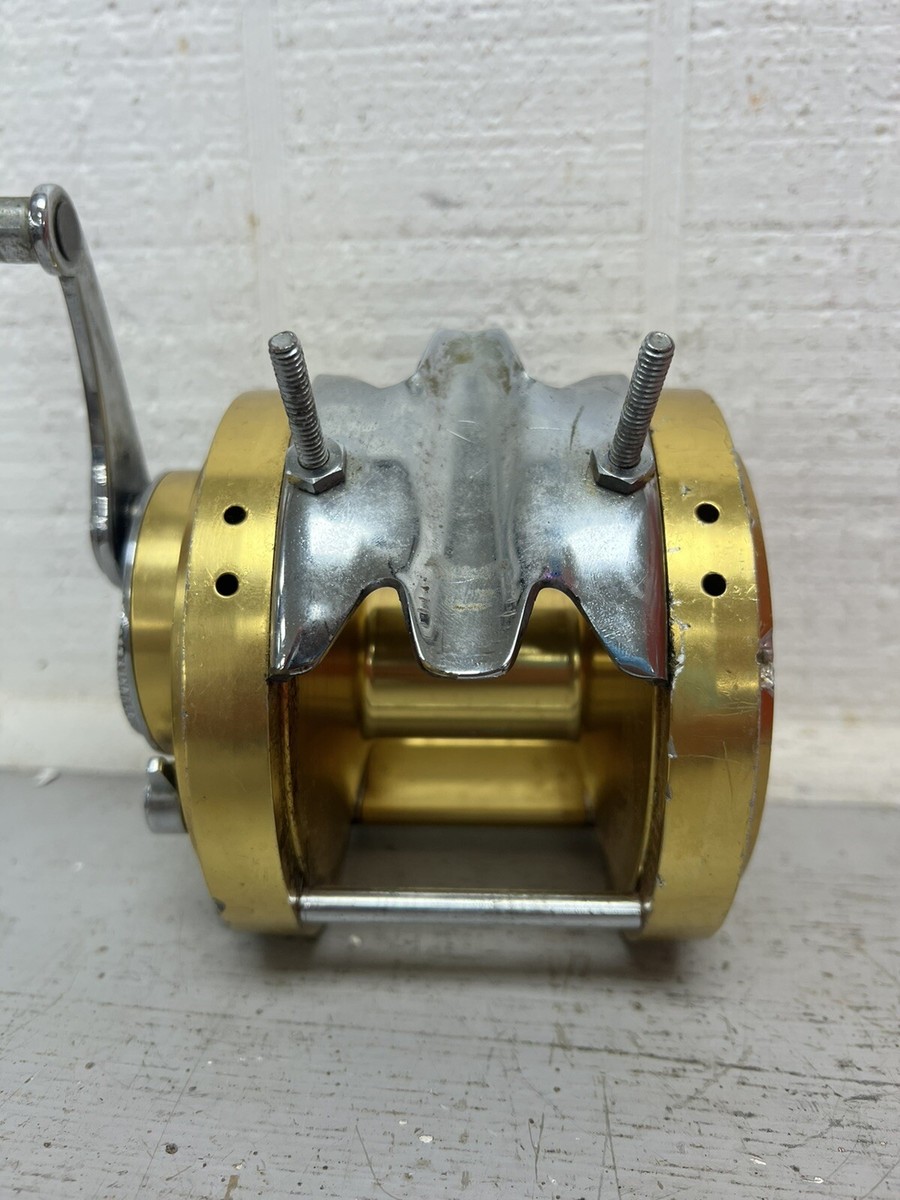 Penn International 50 - FISHING REEL - OFFSHORE | eBay Penn International 50 - FISHING REEL - OFFSHORE | eBay