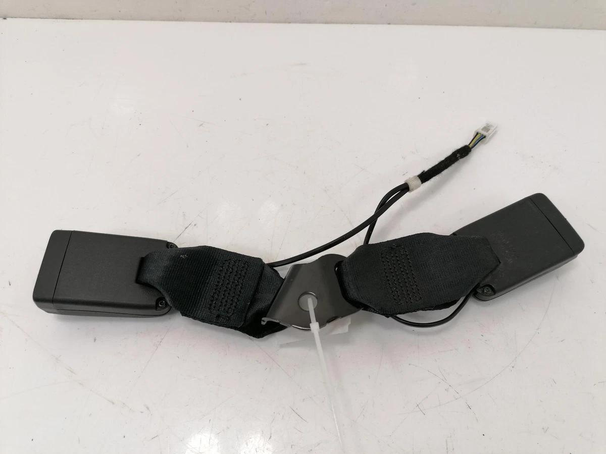 Nissan juke seat belt deals