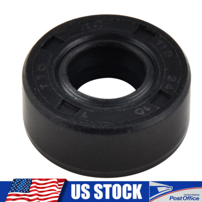 #ad Gear Shifter Shaft Oil Seal Replacement For Honda Z50R CT70 XR80R 50R CMX250C $7.19